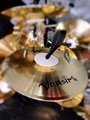 Vansir Wholesale Hand Pair Marching Cymbals with leather straps