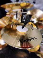 Vansir Wholesale Hand Pair Marching Cymbals with leather straps