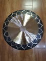 Decoration Handmade Lotus Wind Gong