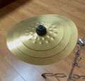 Vansir Clap Stack Cymbals for Modern