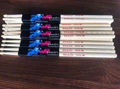 Vansir Wholesale 5A Chinese hickory Wooden Drumsticks