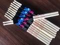 Vansir Wholesale 5A Chinese hickory Wooden Drumsticks 3