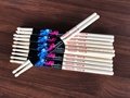 Vansir Wholesale 5A Chinese hickory Wooden Drumsticks