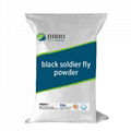 Dried Bsfl(Black Solder Fly) 3