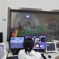 深圳市克萊斯 核磁共振MRI專用監控器