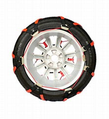 STRAP SNOW CHAINS