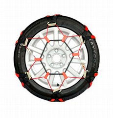 TEXTILE SNOW CHAINS