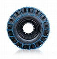 Tractor & Off-road Tire Chains