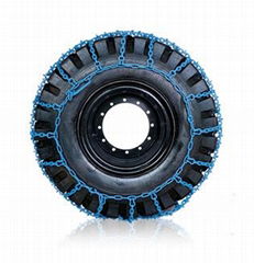 Tractor & Off-road Tire Chains