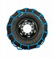 Y TWIST TRUCK CHAINS