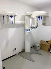 德国西诺德XG5口腔CBCT X光摄影系统