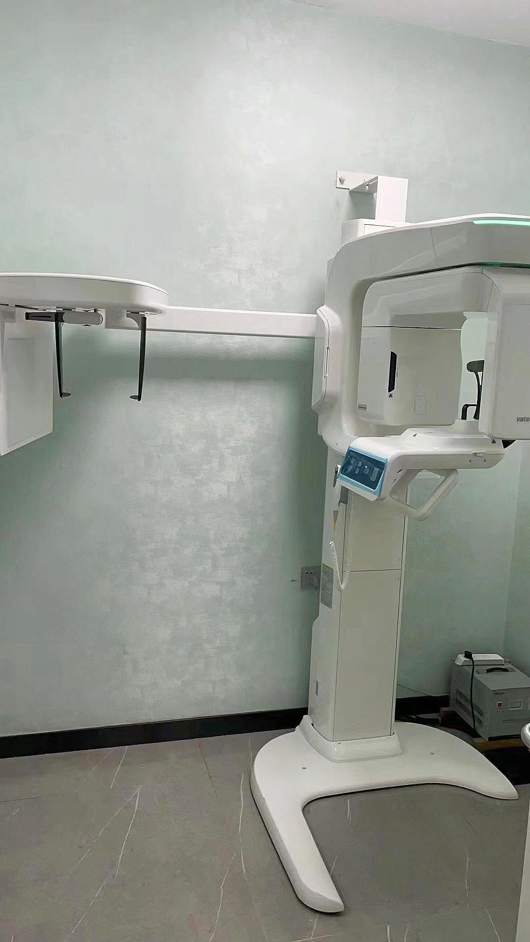 韓國怡友GREEN SMART口腔CBCT X光射線攝影系統