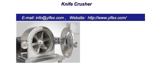 Knife Crusher 2