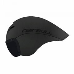 AERO HELMET FOR TRIATHLON AND TIME TRIAL