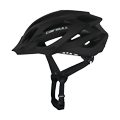 ALL-ROUND SPORTY AND COMPACT HELMET