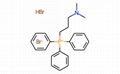 [3-(dimethyl amino) propyl] triphenyl phosphorus bromide hydrobromide