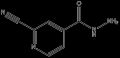 4-Pyridinecarboxylicacid 1