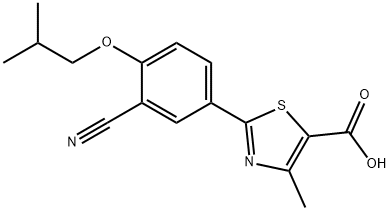 Febuxostat 2