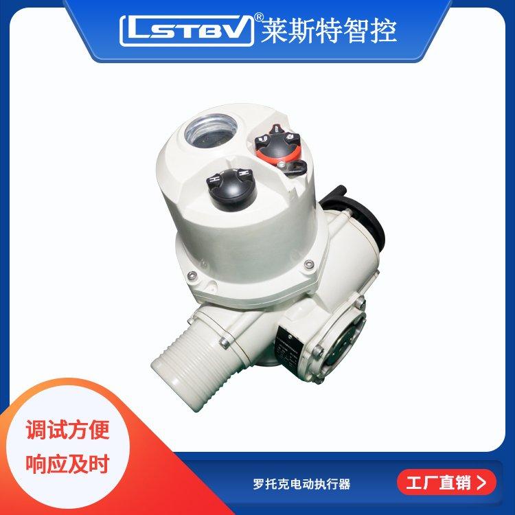 阀门电动执行机构 RQ系列多回转罗托克智能电动执行器 4