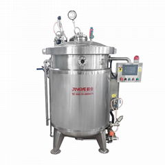 Intelligent 250l Stainless Steel 304