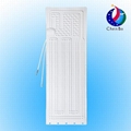 Roll bond evaporator for refrigerator  1