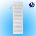 Roll bond evaporator for refrigerator  3