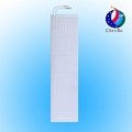Roll bond evaporator for refrigerator  4