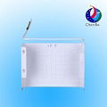 Refrigeration parts evaporator for refrigerator 