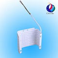 Refrigeration parts evaporator for refrigerator 