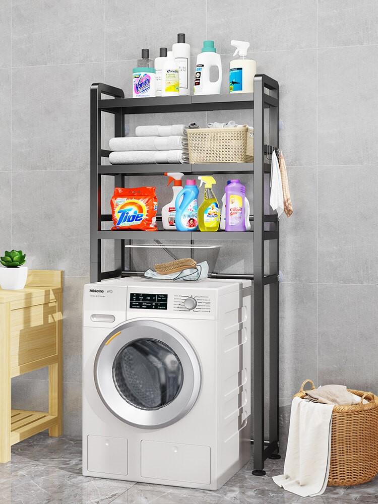 Doublelayer washing rack XYJ002T PUHUISI (China Manufacturer