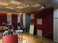 高档实木扩散体电视台录音棚演播室音响体验馆专用松木装饰吸音板