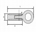 ouble Sided Neodymium Magnets For