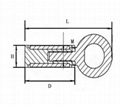 ouble Sided Neodymium Magnets For Fishing