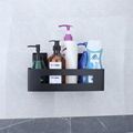 Dogo Hanging Rectangle Shower Caddy No Drilling  Shower Caddy 