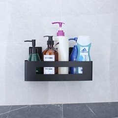 Dogo Hanging Rectangle Shower Caddy No