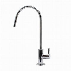 100% Lead-free filter drinking water faucet for ro system ----DG-RF1006