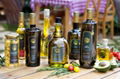 Extra Virgin Olive Oil 1