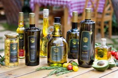 Extra Virgin Olive Oil