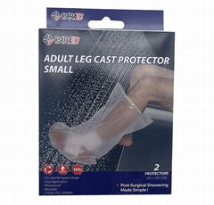 Ankle Cast Cover