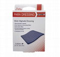 Antimicrobial Dressing 1