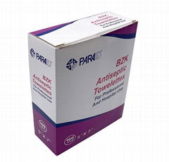 Antiseptic Pad