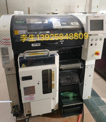 富創科技松下NPM-TT2高速貼片機NM-EJM1E