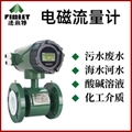 法米特LDG電磁流量計