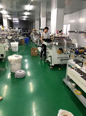 Dongguan Weiyeda Packaging Technology Co., LTD
