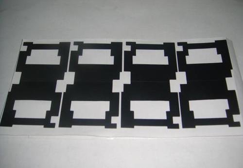 专业生产各种新能源电池绝缘材料导热材料防火PC片  2