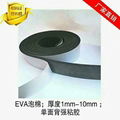 Professional production of EVA foam adhesive caps, sealing strips, and anti slip 1