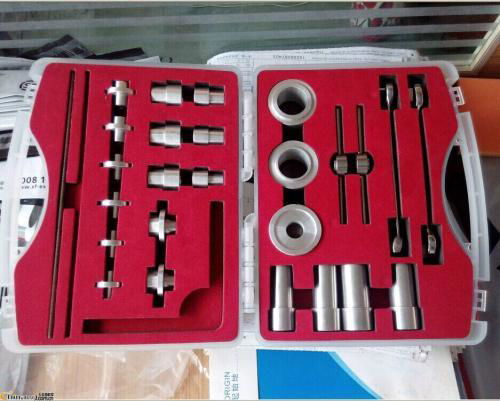 Professional production of various packaging lining EVA lining tools, lining pro