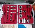 Professional production of various packaging lining EVA lining tools, lining pro 1