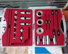 Professional production of various packaging lining EVA lining tools, lining pro