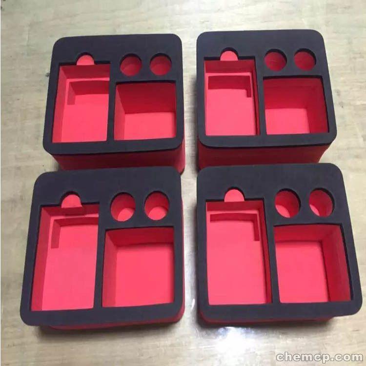 Professional production of various packaging lining EVA lining tools, lining pro 2